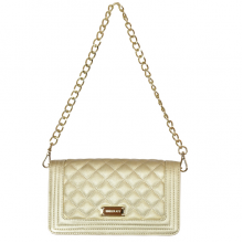 Henley Ladies Monaco Bag - Champagne
